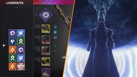 Destiny players are getting more loadout slots in The Final Shape .